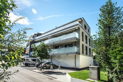 Apartment Krokus - Griwarent Ag
