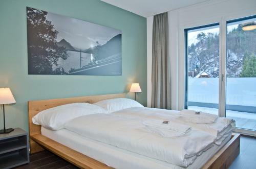 Apartment Krokus - Griwarent Ag