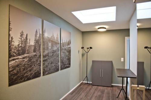 Apartment Krokus - Griwarent Ag