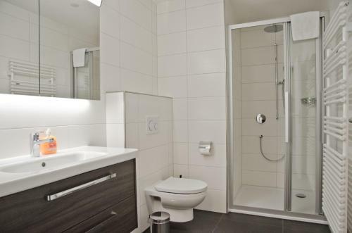 Apartment Krokus - Griwarent Ag