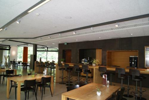 Interlaken Youth Hostel