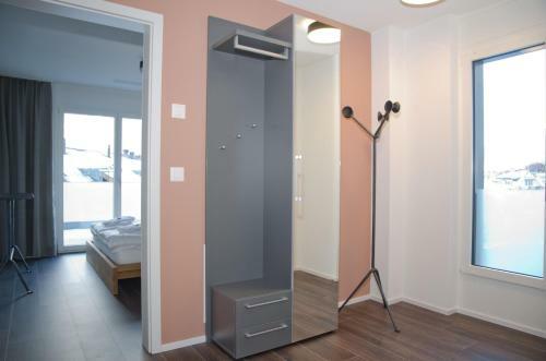 Apartment Anemone - Griwarent Ag