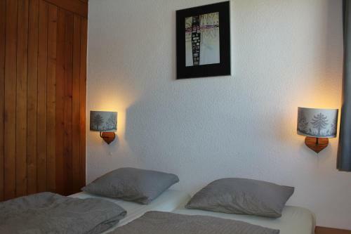 Apartamento Leysin Lodge