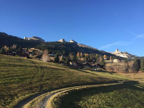 Apartamento La Petite Silene