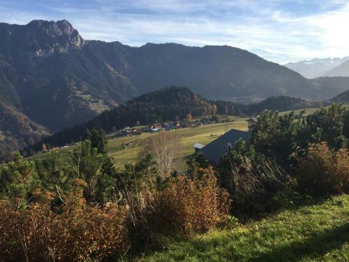 Apartamento La Petite Silene