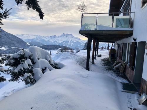 Apartamento La Petite Silene