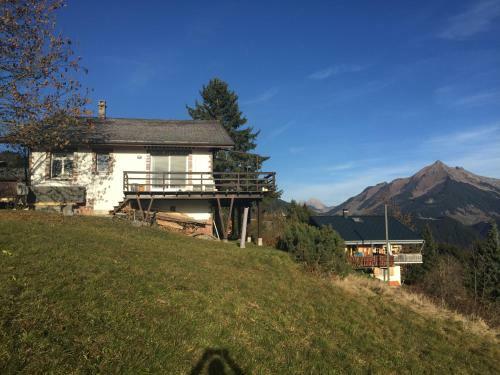 Apartamento La Petite Silene