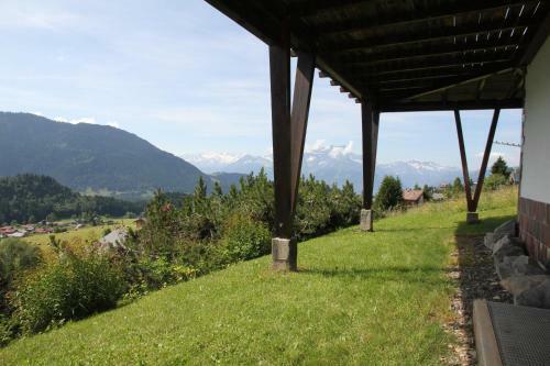 Apartamento La Petite Silene