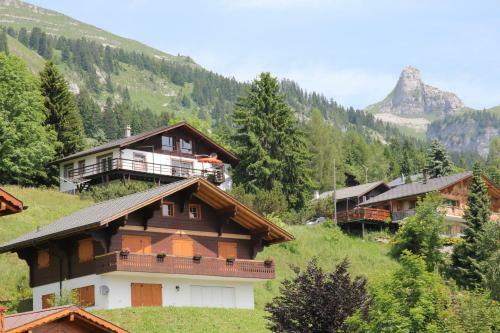 Apartamento La Petite Silene