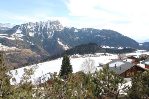 Apartamento La Petite Silene