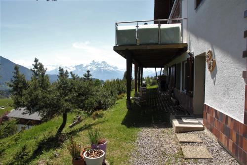 Apartamento La Petite Silene