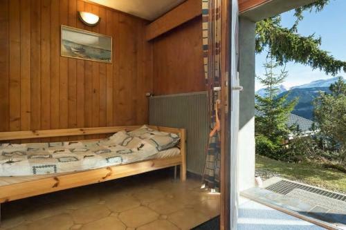 Apartamento La Petite Silene