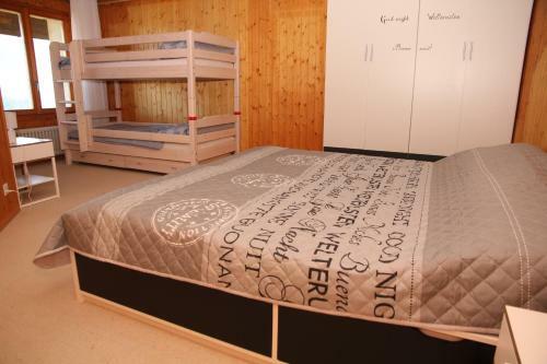 Apartamento La Petite Silene