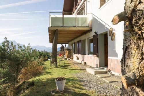 Apartamento La Petite Silene