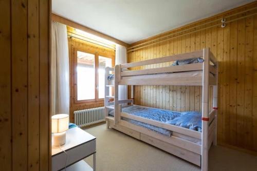 Apartamento La Petite Silene