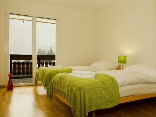 Apartment Iris A-2