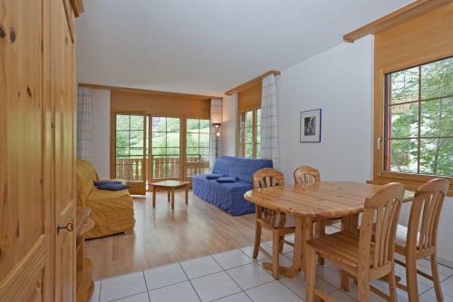 Apartamentos Les Naturelles