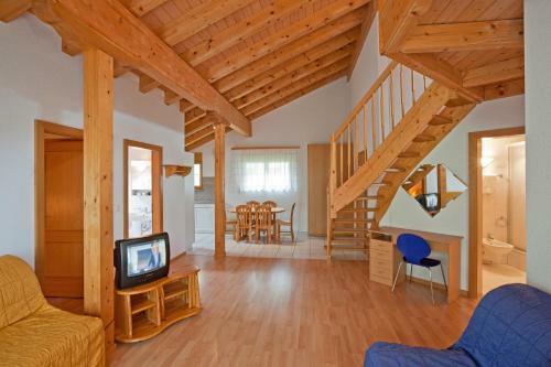 Apartamentos Les Naturelles