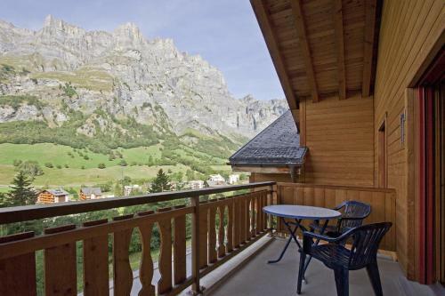 Apartamentos Les Naturelles
