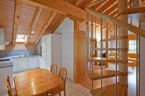 Apartamentos Les Naturelles