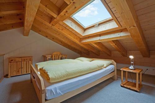 Apartamentos Les Naturelles