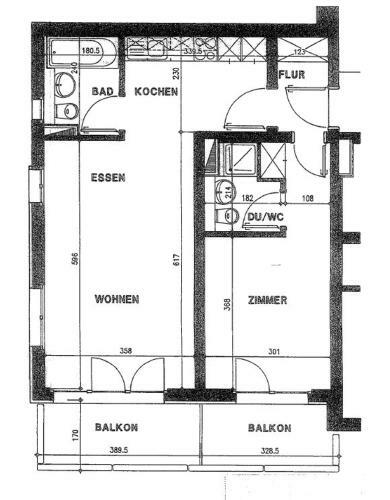 Apartamentos Les Naturelles