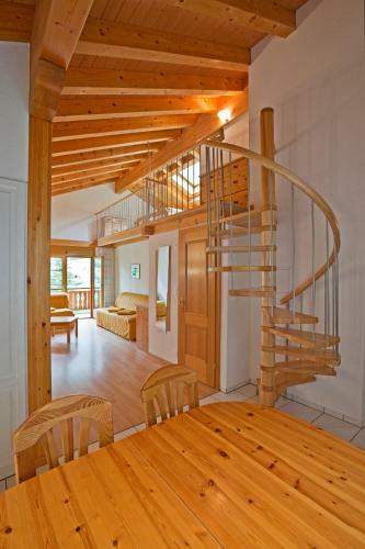 Apartamentos Les Naturelles