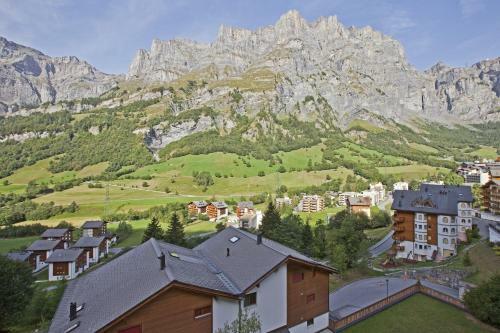 Apartamentos Les Naturelles