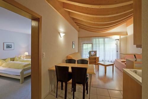 Apartamentos Les Naturelles