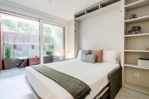 Apartamento Grey Studio 9 - Locarno Centro