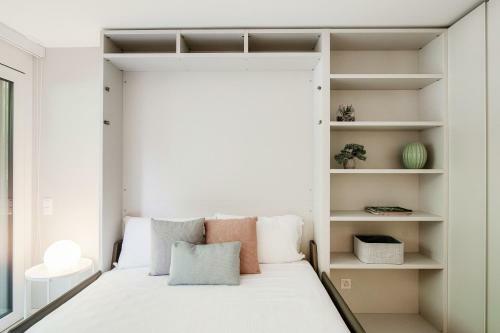 Apartamento Grey Studio 9 - Locarno Centro