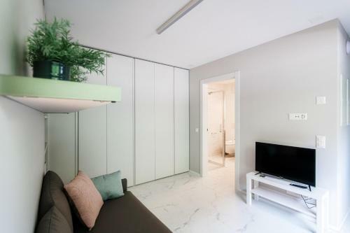 Apartamento Grey Studio 9 - Locarno Centro