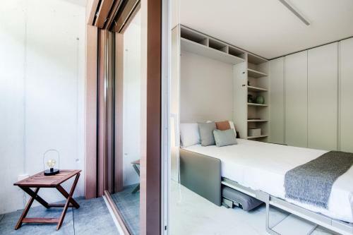 Apartamento Grey Studio 9 - Locarno Centro