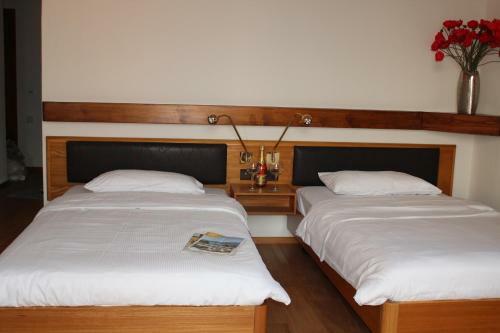 Hostal Casa Annita