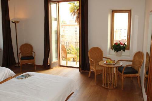 Hostal Casa Annita