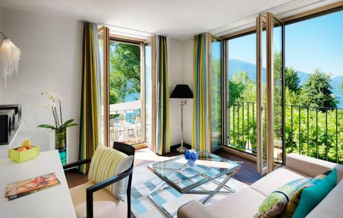 Hotel Giardino Lago