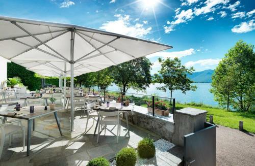 Hotel Giardino Lago