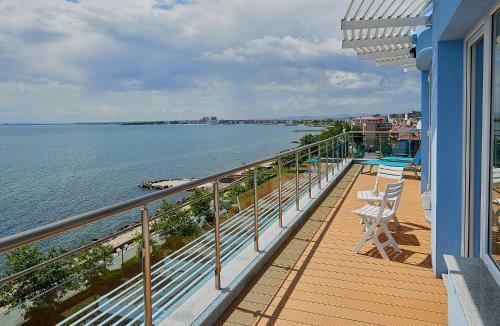 Hotel Neptun
