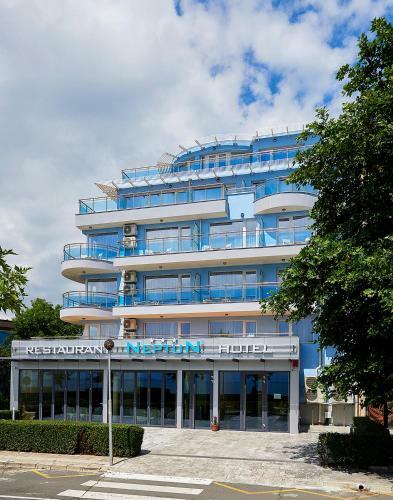 Hotel Neptun