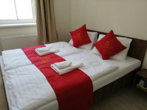 Hostal Vidhous_apartment 2
