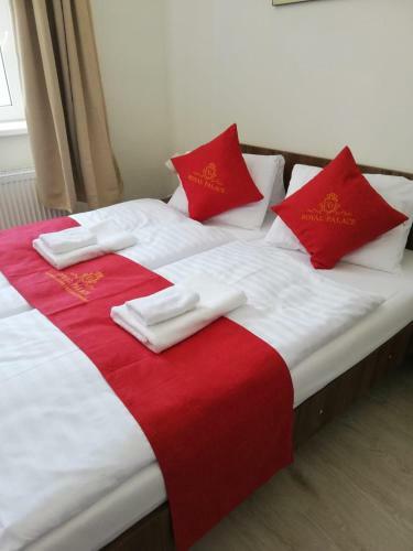 Hostal Vidhous_apartment 2