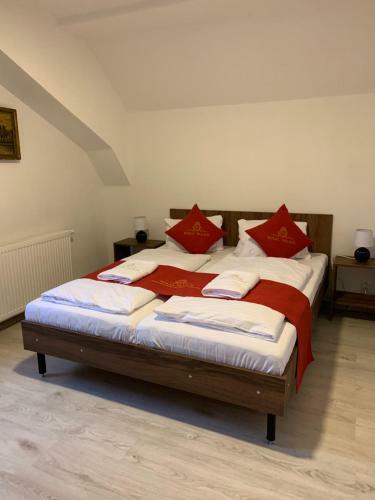Hostal Vidhous_apartment 2