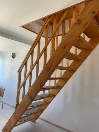 Hostal Vidhous_apartment 2