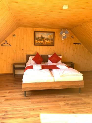 Hostal Vidhous_apartment 2
