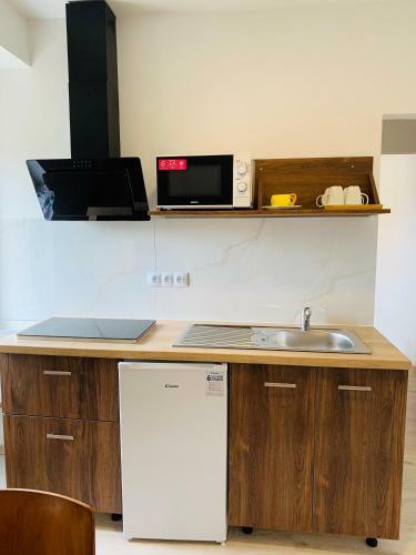 Hostal Vidhous_apartment 2
