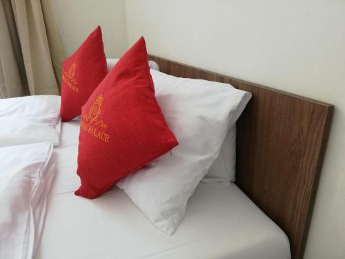 Hostal Vidhous_apartment 2