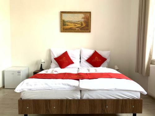 Hostal Vidhous_apartment 2