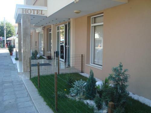 Hotel Astra