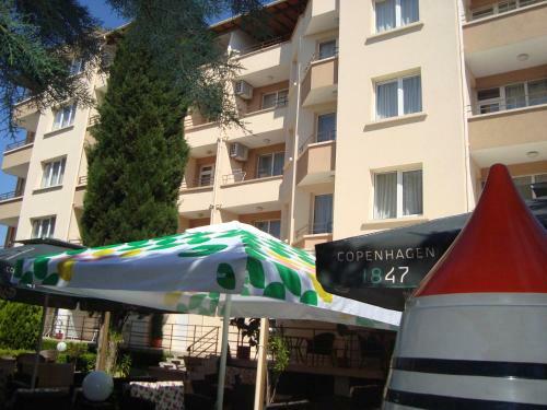 Hotel Astra