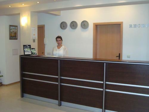 Hotel Astra